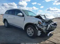 JA4AD2A30GZ605925 2016 MITSUBISHI OUTLANDER