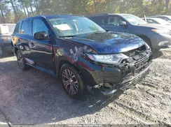 JA4AD2A30HZ012597 2017 MITSUBISHI OUTLANDER