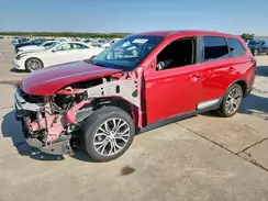 JA4AD2A30HZ029447 2017 MITSUBISHI OUTLANDER