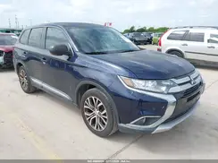 JA4AD2A30HZ033742 2017 MITSUBISHI OUTLANDER