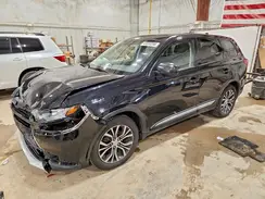 JA4AD2A30HZ042988 2017 MITSUBISHI OUTLANDER