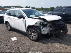 JA4AD2A30HZ049651 2017 MITSUBISHI OUTLANDER