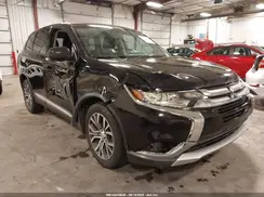 JA4AD2A30HZ060892 2017 MITSUBISHI OUTLANDER