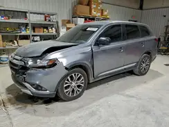 JA4AD2A30HZ065025 2017 MITSUBISHI OUTLANDER