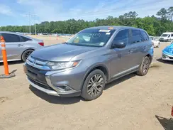 JA4AD2A30JJ000647 2018 MITSUBISHI OUTLANDER