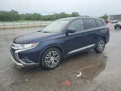 JA4AD2A30JJ001958 2018 MITSUBISHI OUTLANDER