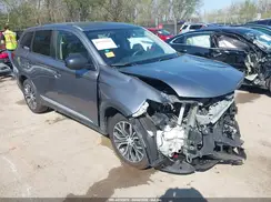JA4AD2A30JJ002804 2018 MITSUBISHI OUTLANDER
