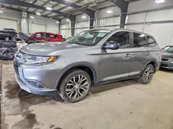 JA4AD2A30JJ003998 2018 MITSUBISHI OUTLANDER