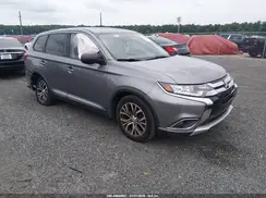 JA4AD2A30JJ004634 2018 MITSUBISHI OUTLANDER