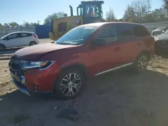 JA4AD2A30JZ001332 2018 MITSUBISHI OUTLANDER