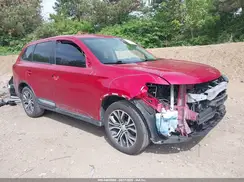 JA4AD2A30JZ001489 2018 MITSUBISHI OUTLANDER