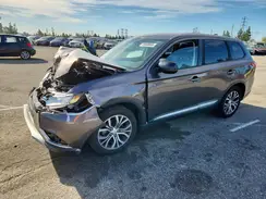 JA4AD2A30JZ002013 2018 MITSUBISHI OUTLANDER