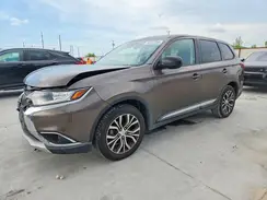 JA4AD2A30JZ002674 2018 MITSUBISHI OUTLANDER