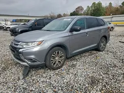 JA4AD2A30JZ003677 2018 MITSUBISHI OUTLANDER
