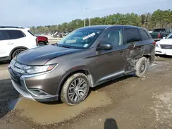 JA4AD2A30JZ003761 2018 MITSUBISHI OUTLANDER