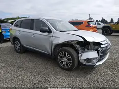 JA4AD2A30JZ004571 2018 MITSUBISHI OUTLANDER