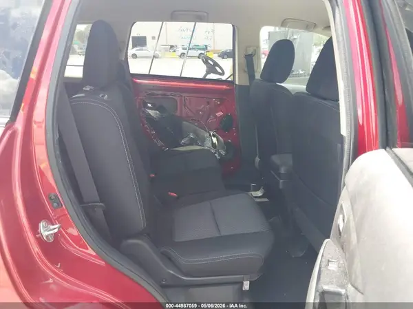 JA4AD2A30JZ006997 2018 MITSUBISHI OUTLANDER - Image 8