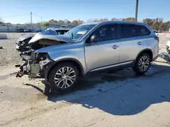 JA4AD2A30JZ011844 2018 MITSUBISHI OUTLANDER