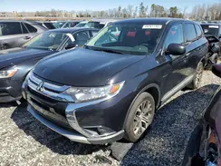 JA4AD2A30JZ012380 2018 MITSUBISHI OUTLANDER
