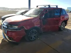 JA4AD2A30JZ022679 2018 MITSUBISHI OUTLANDER