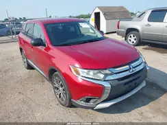 JA4AD2A30JZ032838 2018 MITSUBISHI OUTLANDER