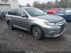 JA4AD2A30JZ038235 2018 MITSUBISHI OUTLANDER