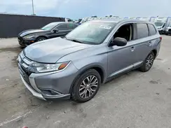 JA4AD2A30JZ043449 2018 MITSUBISHI OUTLANDER