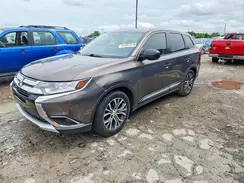 JA4AD2A30JZ048800 2018 MITSUBISHI OUTLANDER