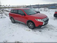 JA4AD2A30JZ052278 2018 MITSUBISHI OUTLANDER