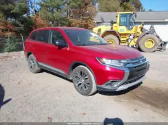 JA4AD2A30JZ053043 2018 MITSUBISHI OUTLANDER