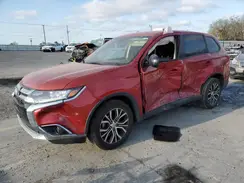JA4AD2A30JZ053768 2018 MITSUBISHI OUTLANDER