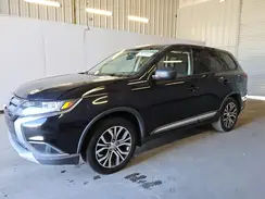 JA4AD2A30JZ054290 2018 MITSUBISHI OUTLANDER