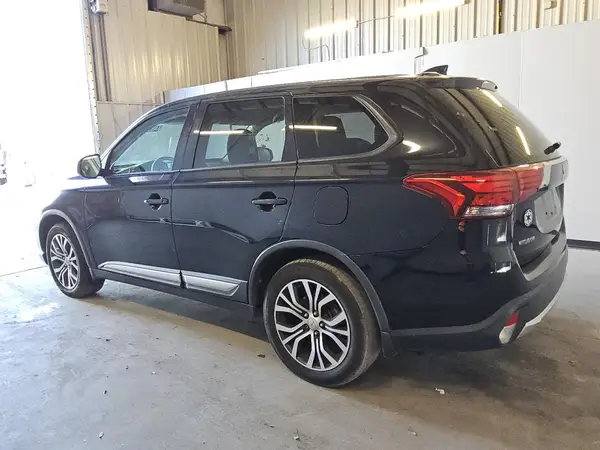 JA4AD2A30JZ054290 2018 MITSUBISHI OUTLANDER - Image 2