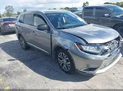JA4AD2A30JZ055102 2018 MITSUBISHI OUTLANDER