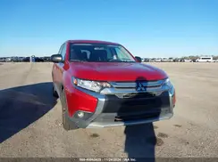 JA4AD2A30JZ055911 2018 MITSUBISHI OUTLANDER