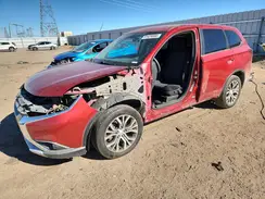 JA4AD2A30JZ062082 2018 MITSUBISHI OUTLANDER