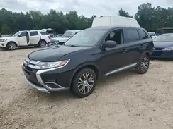 JA4AD2A30JZ068657 2018 MITSUBISHI OUTLANDER