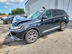 JA4AD2A30JZ068867 2018 MITSUBISHI OUTLANDER