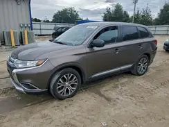 JA4AD2A30JZ071493 2018 MITSUBISHI OUTLANDER