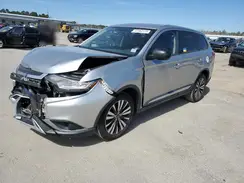 JA4AD2A30KJ000150 2019 MITSUBISHI OUTLANDER