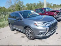 JA4AD2A30KJ000553 2019 MITSUBISHI OUTLANDER