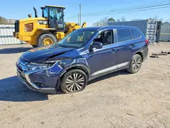 JA4AD2A30KJ001346 2019 MITSUBISHI OUTLANDER