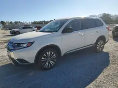 JA4AD2A30KZ005513 2019 MITSUBISHI OUTLANDER