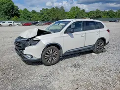 JA4AD2A30KZ005799 2019 MITSUBISHI OUTLANDER