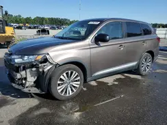 JA4AD2A30KZ006046 2019 MITSUBISHI OUTLANDER
