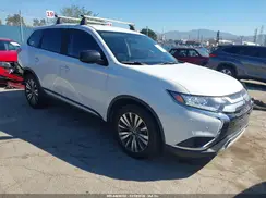 JA4AD2A30KZ006578 2019 MITSUBISHI OUTLANDER