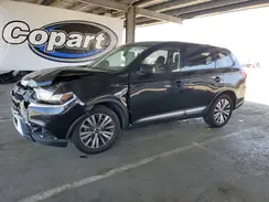 JA4AD2A30KZ007004 2019 MITSUBISHI OUTLANDER