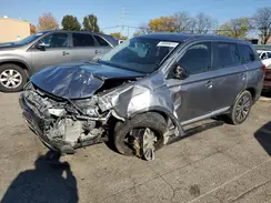 JA4AD2A30KZ007035 2019 MITSUBISHI OUTLANDER