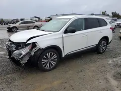 JA4AD2A30KZ007102 2019 MITSUBISHI OUTLANDER