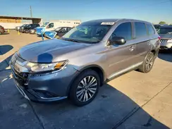 JA4AD2A30KZ007455 2019 MITSUBISHI OUTLANDER